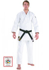 Hiku Judo Shiai Gi, IJF Approved